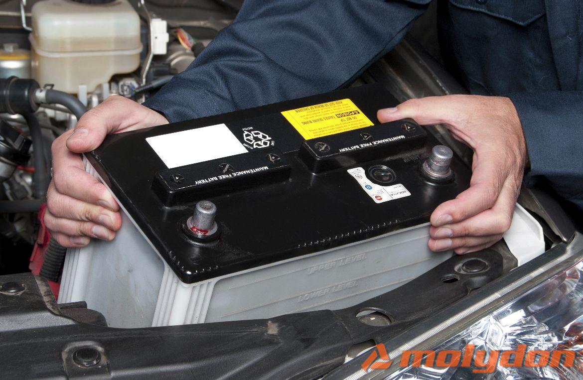 AKUMULATORI I ČESTE GREŠKE